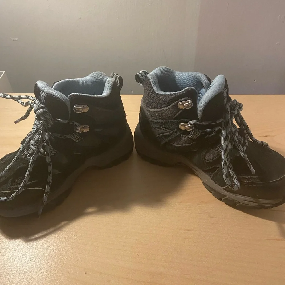 LLBean Kids Winter Boots - Picture 4 of 5